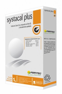 Systacal Plus